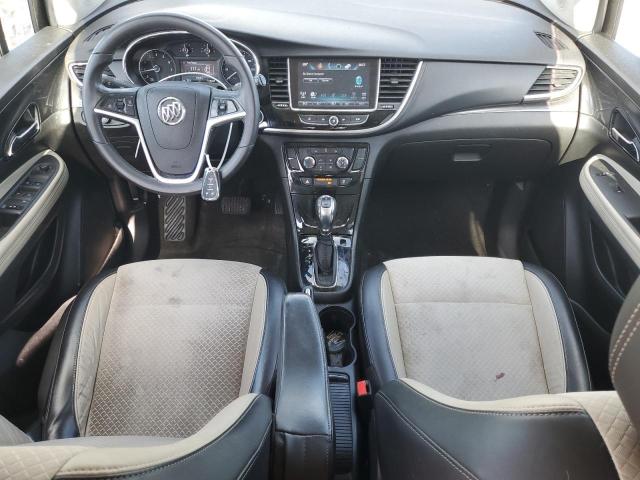 Снимка 8 от търг – 2017 BUICK ENCORE PRE с VIN KL4CJASB5HB089587