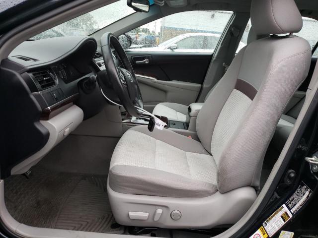 Photo 7 from auction – 2014 TOYOTA CAMRY L with VIN 4T4BF1FK6ER361921