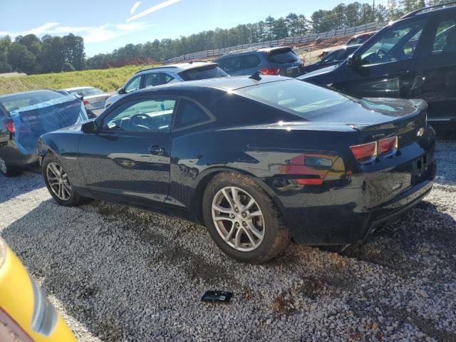 Photo 2 from auction – 2013 CHEVROLET CAMARO LT with VIN 2G1FB1E34D9206228