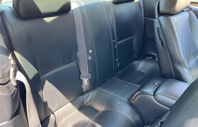 Photo 6 from auction – 2005 LEXUS SC 430 with VIN JTHFN48Y150067869
