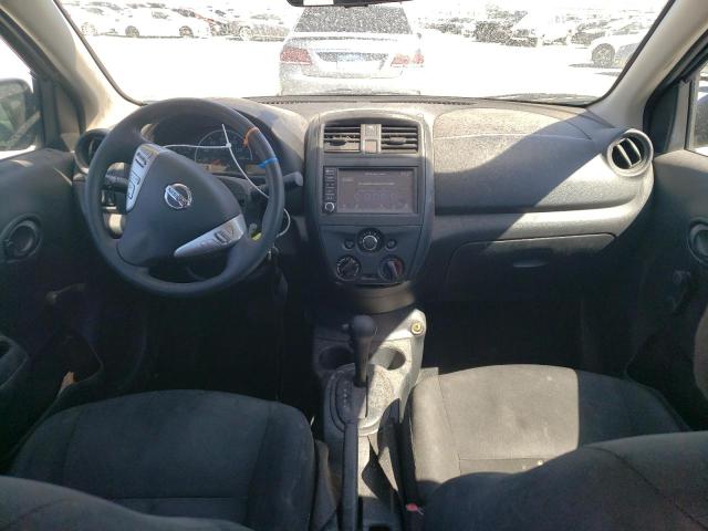 Photo 8 from auction – 2019 NISSAN VERSA S with VIN 3N1CN7AP4KL810131