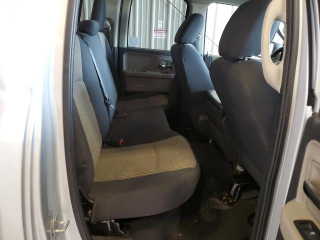Photo 10 from auction – 2011 DODGE RAM 1500 with VIN 1D7RV1GP2BS674472