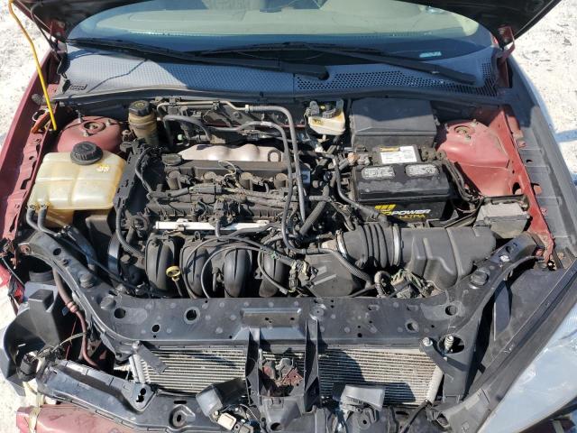 Photo 11 from auction – 2005 FORD FOCUS ZX4 with VIN 1FAFP34N15W150206