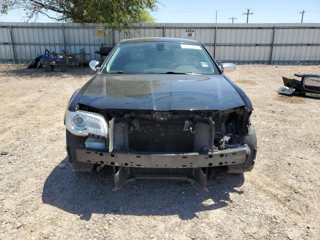 Photo 5 from auction – 2017 CHRYSLER 300C with VIN 2C3CCAEG9HH571076