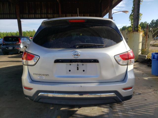 Photo 6 from auction – 2013 NISSAN PATHFINDER with VIN 5N1AR2MN7DC637303