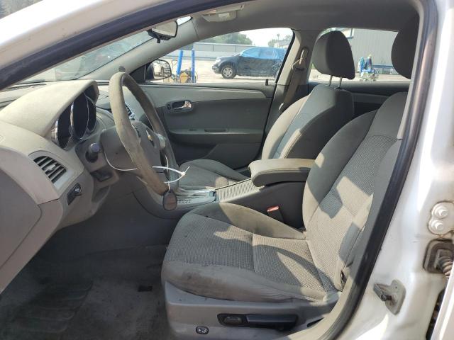 Photo 7 from auction – 2011 CHEVROLET MALIBU LS with VIN 1G1ZA5E16BF134152
