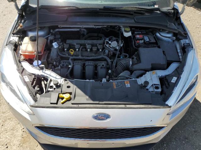 Photo 11 from auction – 2018 FORD FOCUS SE with VIN 1FADP3F2XJL258507