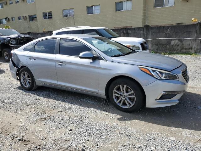 Photo 4 from auction – 2015 HYUNDAI SONATA SE with VIN 5NPE24AF7FH205014