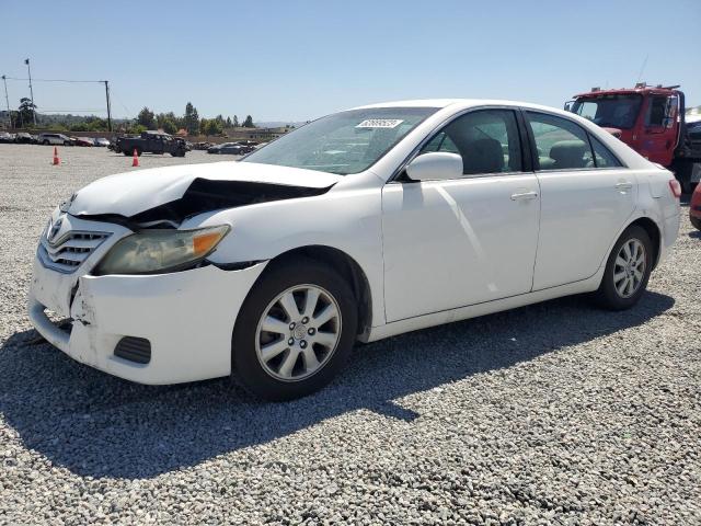 TOYOTA CAMRY BASE 2010 con VIN 4T4BF3EK5AR059804 - Foto de la subasta