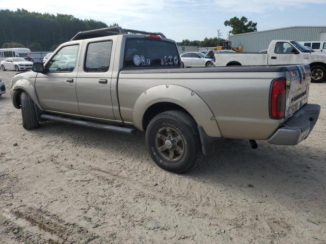 Photo 2 from auction – 2003 NISSAN FRONTIER C with VIN 1N6ED29Y03C468731