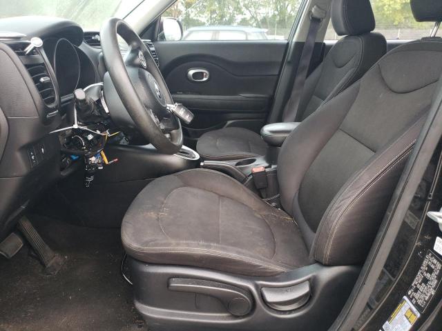 Photo 7 from auction – 2015 KIA SOUL with VIN KNDJN2A29F7122065