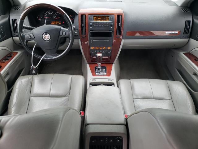 Photo 8 from auction – 2007 CADILLAC STS with VIN 1G6DW677470151975