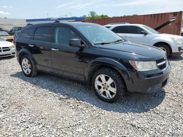 Photo 4 from auction – 2010 DODGE JOURNEY R/ with VIN 3D4PH6FV6AT100575