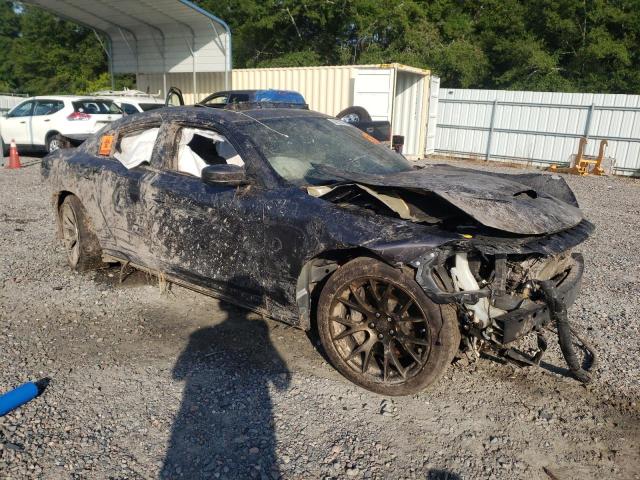 Photo 4 from auction – 2018 DODGE CHARGER SR with VIN 2C3CDXL92JH194682