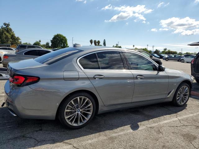 Photo 3 from auction – 2023 BMW 530E with VIN WBA13AG0XPCM37985
