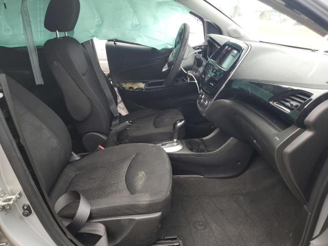 Photo 7 from auction – 2016 CHEVROLET SPARK 1LT with VIN KL8CD6SA4GC633578