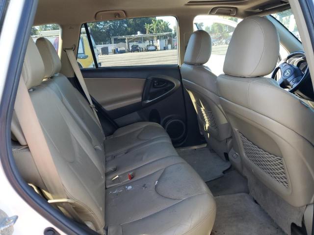Photo 11 from auction – 2012 TOYOTA RAV4 LIMIT with VIN 2T3DF4DV9CW201263