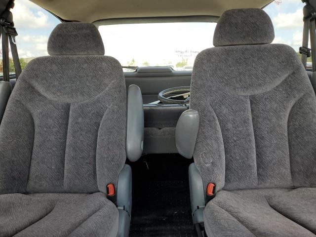 Photo 10 from auction – 1999 DODGE GRAND CARA with VIN 1B4GP44G0XB588020