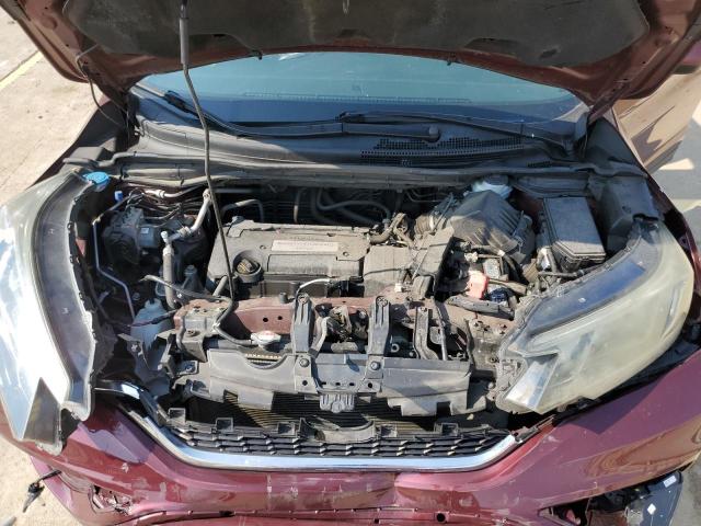 Photo 12 from auction – 2015 HONDA CR-V EXL with VIN 2HKRM4H71FH674836