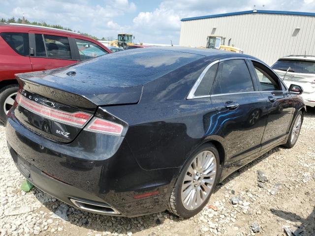 Photo 3 from auction – 2013 LINCOLN MKZ with VIN 3LN6L2GK3DR825309