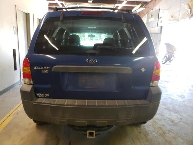 Photo 6 from auction – 2007 FORD ESCAPE XLT with VIN 1FMCU93157KB70357
