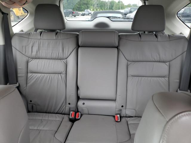 Photo 10 from auction – 2013 HONDA CR-V EXL with VIN 2HKRM4H73DH660112