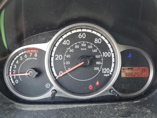 Photo 9 from auction – 2013 MAZDA MAZDA2 with VIN JM1DE1KZ9D0153387