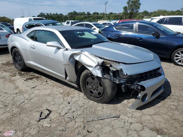Photo 4 from auction – 2012 CHEVROLET CAMARO LS with VIN 2G1FA1E34C9151524