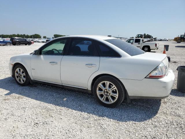 Photo 2 from auction – 2008 MERCURY SABLE PREM with VIN 1MEHM42W48G620867