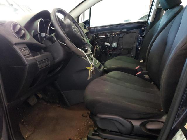 Photo 7 from auction – 2015 MAZDA 5 SPORT with VIN JM1CW2BL7F0184652
