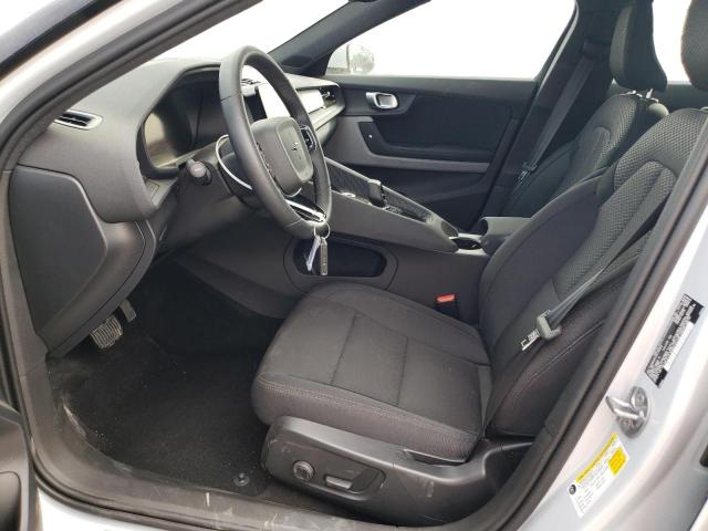 Photo 7 from auction – 2023 POLESTAR 2 with VIN YSMED3KA3PL148500