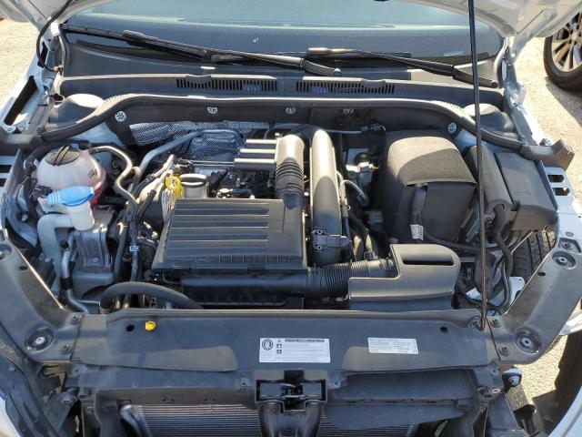 Photo 11 from auction – 2017 VOLKSWAGEN JETTA S with VIN 3VW2B7AJXHM389304
