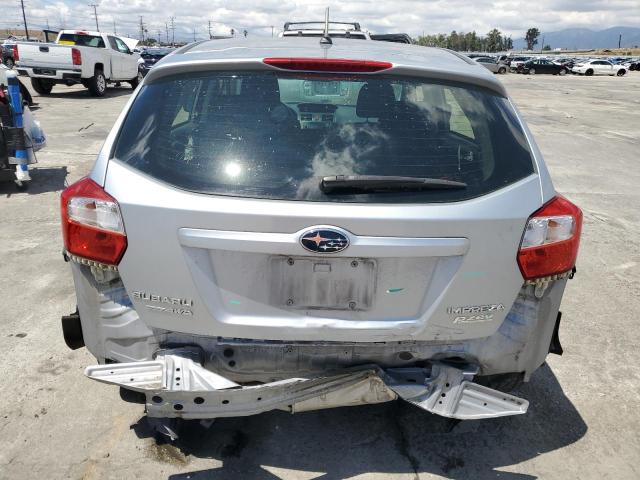 Photo 6 from auction – 2013 SUBARU IMPREZA PR with VIN JF1GPAC60DH870070