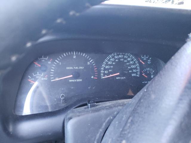 Снимка 9 от търг – 2002 DODGE RAM 2500 с VIN 3B7KF23CX2M261824