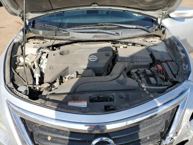 Photo 11 from auction – 2014 NISSAN ALTIMA 2.5 with VIN 1N4AL3AP1EC196423