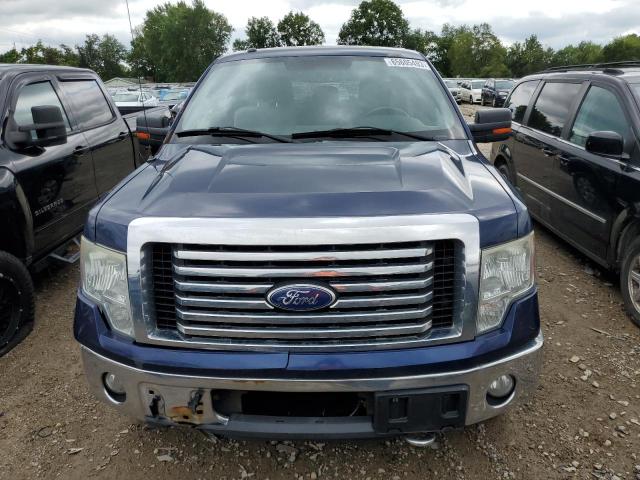 Photo 5 from auction – 2011 FORD F150 SUPER with VIN 1FTFW1ET1BKD35938