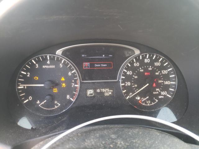 Photo 9 from auction – 2015 NISSAN ALTIMA 2.5 with VIN 1N4AL3AP3FC200764