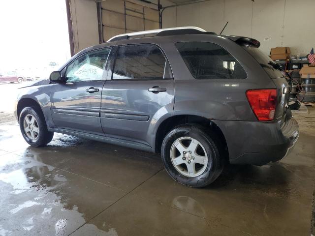 Photo 2 from auction – 2007 PONTIAC TORRENT with VIN 2CKDL63F276086370