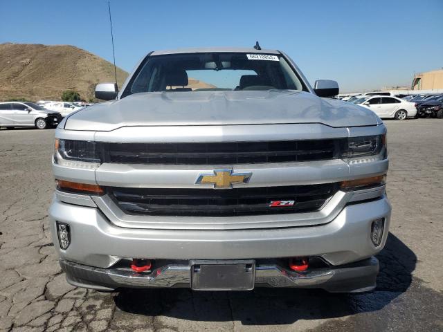 Photo 5 from auction – 2018 CHEVROLET silverado with VIN 3GCUKREC2JG183451