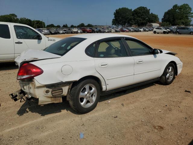 Foto 3 de la subasta – 2004 FORD TAURUS SES con VIN 1FAFP55U74A130555