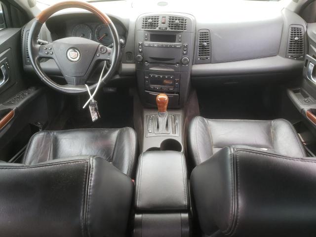 Снимка 8 от търг – 2004 CADILLAC CTS с VIN 1G6DM577440141586