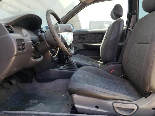 Photo 7 from auction – 1998 NISSAN 200SX BASE with VIN 1N4AB42D3WC513956