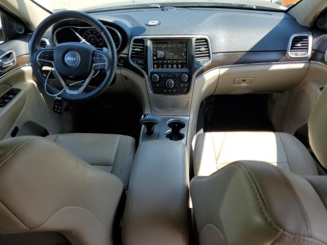 Photo 8 from auction – 2014 JEEP GRAND CHER with VIN 1C4RJFBG8EC422783