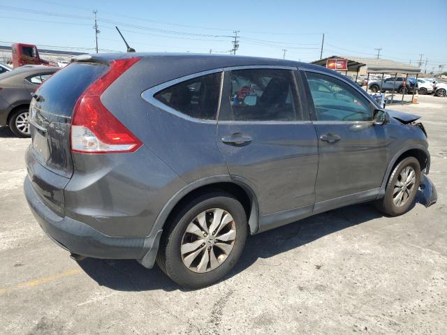 Photo 3 from auction – 2013 HONDA CR-V EX with VIN 3CZRM3H58DG700793