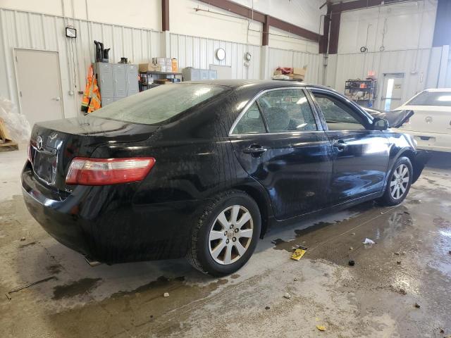 Photo 3 from auction – 2007 TOYOTA CAMRY CE with VIN JTNBE46K473068283