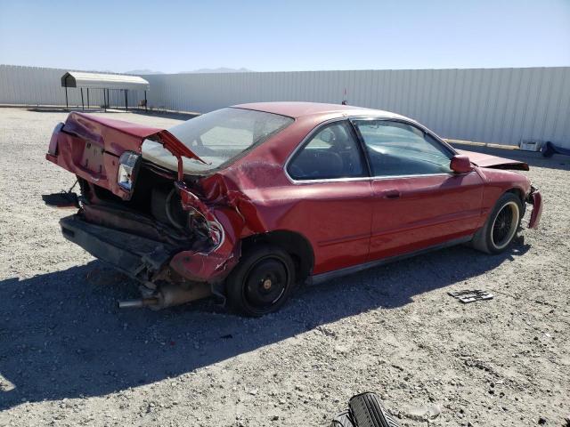 Photo 3 from auction – 1997 HONDA ACCORD with VIN 1HGCD720XVA006222