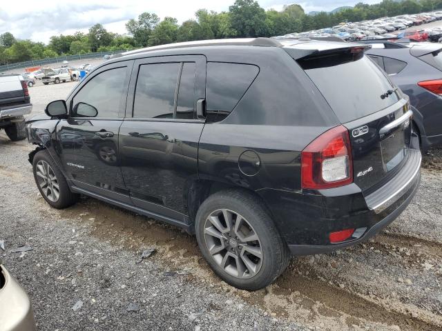 Photo 2 from auction – 2016 JEEP COMPASS LA with VIN 1C4NJDEB4GD696028