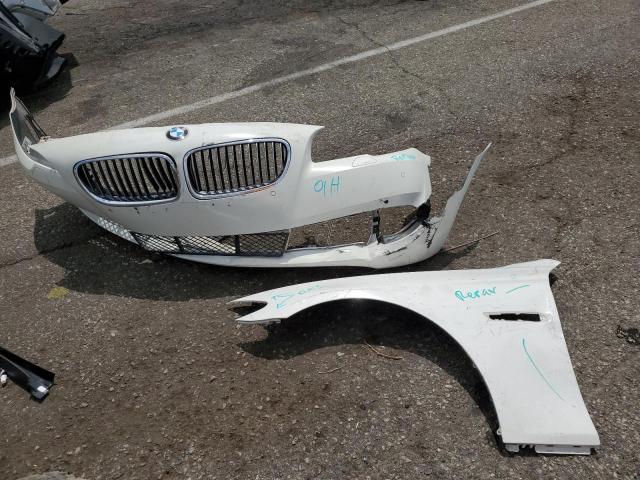 Photo 12 from auction – 2011 BMW 535 I with VIN WBAFR7C56BC608216