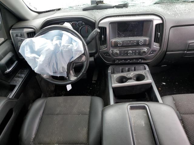 Photo 8 from auction – 2015 GMC SIERRA K15 with VIN 1GTV2UEC0FZ304752