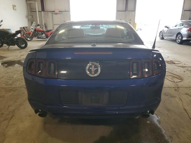 Photo 6 from auction – 2014 FORD MUSTANG with VIN 1ZVBP8AM4E5308218